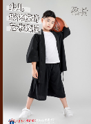 少儿模特教材